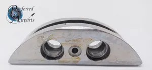 New Cessna Aircraft Lycoming TIO-541 Engine Counterweight, p/n 76044, w/8130-3